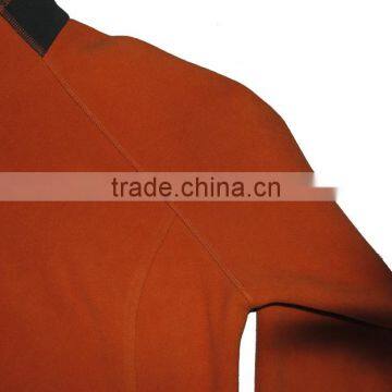 Professional Manufacturer Polar Fleece Winter Women Coat Compounded Polar Fleece Jacket