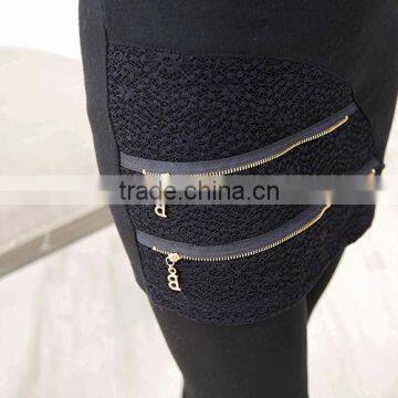 GZY 2015 Autumn Fashion High Quality Women Leggings