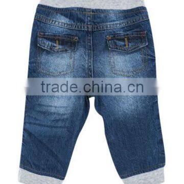 GZY Clearance Stock Lots Short Jeans Wholesale