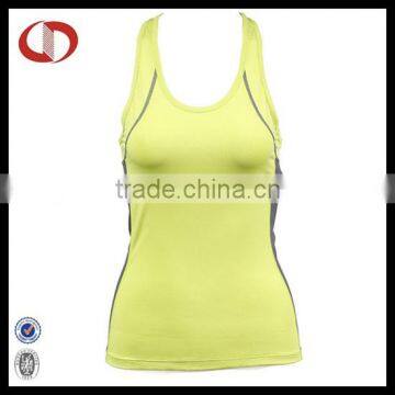 Lastest tank top women fitness