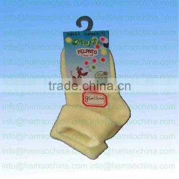 Custom Baby Socks Wholesale photo-6