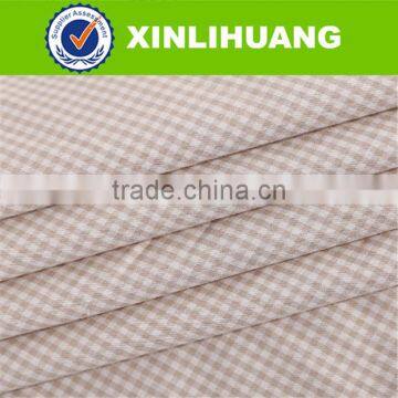 Wholesale Hot Sales 100% Organic Cotton Fabric for Shirt photo-2