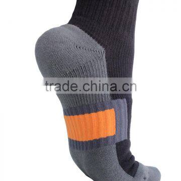 Arch Support With Foot Padding Compression Socks photo-6