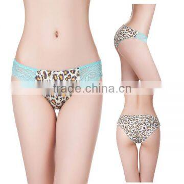 New Stock Fashion Plus Size Women's Panties Cheap Price M L XL XXL Size photo-4