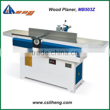 MB503Z, 300mm wood joint planer