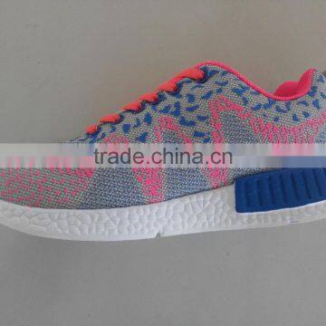 Low Price EVA Shoe Women Casual Shoe Sports Sneakers Shoes 2016 photo-6