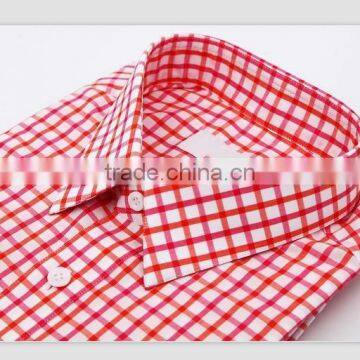 Tailor Made to Measure High Class Elegant Fashion Slim Fit Men Shirt MTM OEM Services Man Shirt