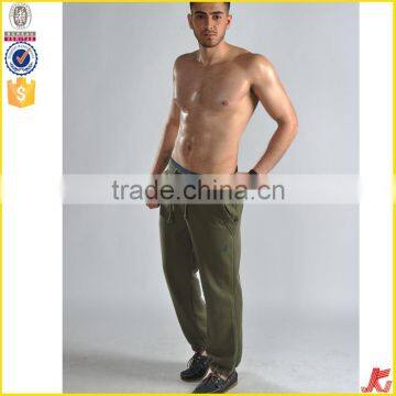 Wholesale Blank Jogger Sports Pants Men photo-3