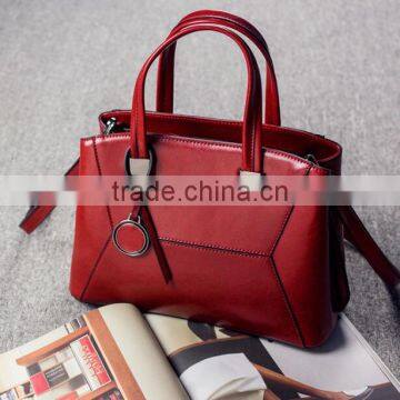Zm35792a Women Classic Travel Hand Bag Ladies Crossbody Bag photo-4
