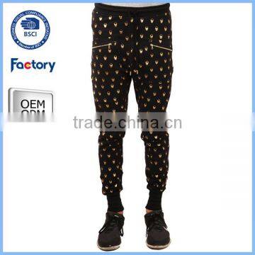 New Design Sweat Pants,men Sweat Pants,custom Sweat Pants photo-3