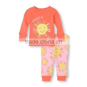 BABY GIRLS PAJAMA SET photo-3
