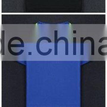 Mens Sport Gym Training T Shirt Tops Dry Fit Comfortable Cool Shirt photo-5