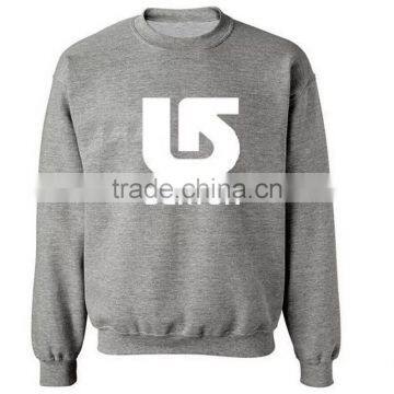 hot sale grey sweatshirt couple hoodies clothing