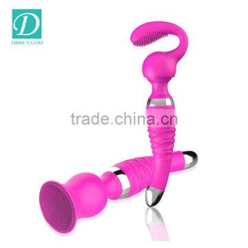 Hot Selling 100% Waterproof Female Adult Toys Mobile Controlled Vibrators