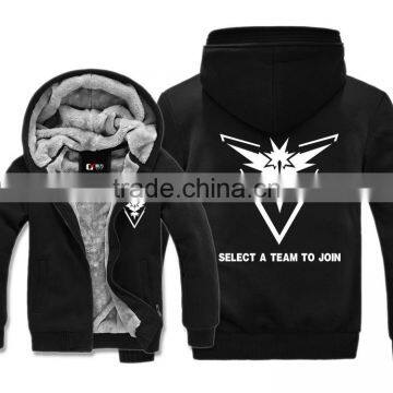Pokemon Pokeball Spring Hoodie Jacket Comic Hoodie Anime Hoodie photo-6