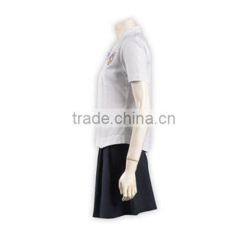 China Mainland Factory Wholesale Cheap Price Primary School Uniform Designs photo-5