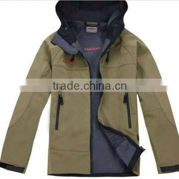 Fashion outdoor sports jackets