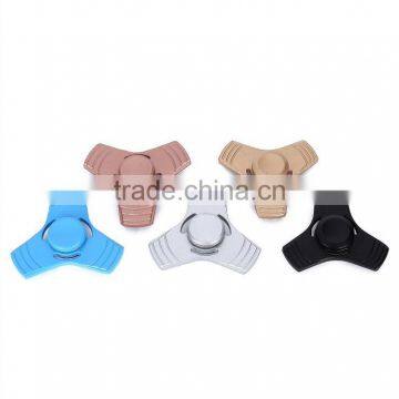 New Design Fidget Spinner Toy Relieves Stress Hand Spinner photo-4
