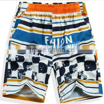 Sublimated Mma Booty Shorts for Man