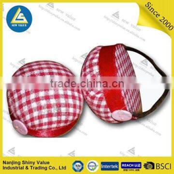 Homemade Crafts Wrist Pin Cushion photo-4