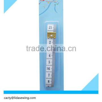 Good Qualit Customized Tailor Tape Measure photo-5