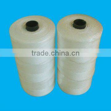 100% Polyester Wrapped Polyester Core Sewing Thread