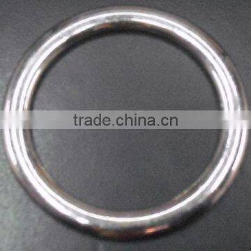 metal O ring