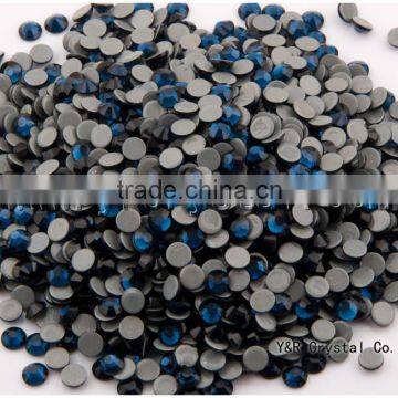 wholesale Incomparable Beautiful rhinestone gemstone for High-end jewelry