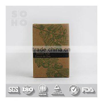 Hotel Cosmetic Paper Card Box