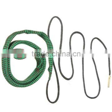 2016 Hot Sale Newest Bore Snake .22 .223 5.56mm Caliber Gun Rifle Cleaning Cleaner Boresnake photo-4