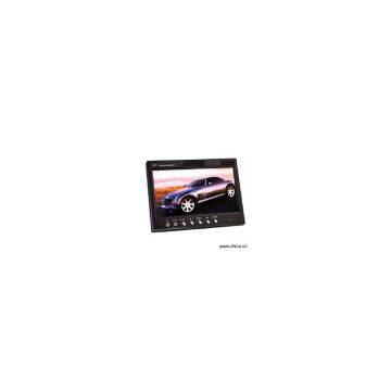 Sell Rear Monitor System