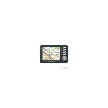 Sell GPS Navigation with 3.5