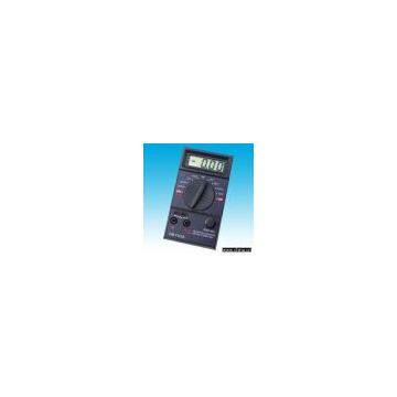 Sell Digital Capacitance Meter