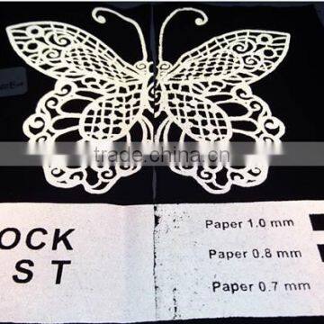 Whole Sale 3M Reflective Glass Beads Powder for Screen Printing photo-4