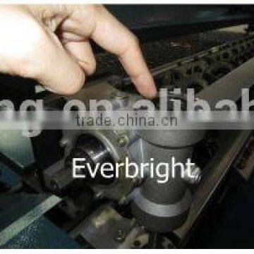Mattress Spring Machine High Speed BC-80 Bonnel Spring Coiling Machine for Mattress photo-3