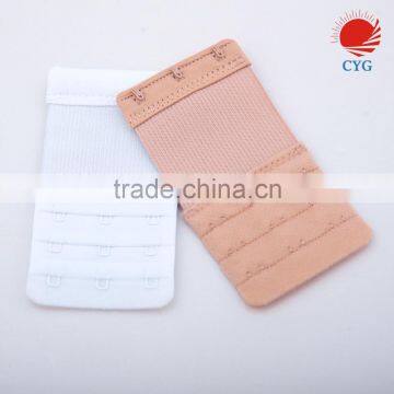 Wholesale Bra Back Strap 3 Hooks Elastic Bra Extender photo-3