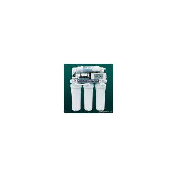 Sell European Type 5 Stage RO Water System (Computer Control)