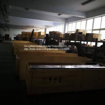 Water Base Digital Printing Machine for Paper Printing photo-5