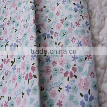 Various Woven Polyester Cotton Shirt Grey Pocketing Fabric photo-2