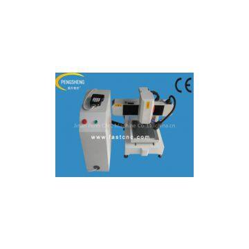 Mini cnc engraving machine