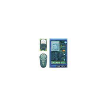 Rolling shutters automations