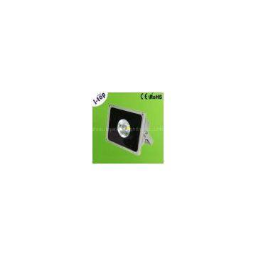 PC 80% Ra RGB Outdoor LED Floodlight with Constant Current Driver 50w AC 85 ~ 265v IP65