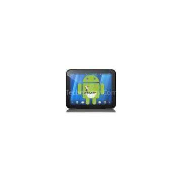 9.7' Android 4.0 Touchpad computer With Rockchips2918 1.2GHz 4G / 8G / 16GB Flash
