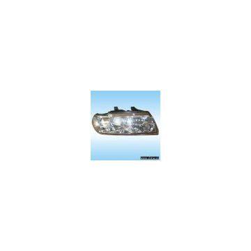 Head Lamp for Samand