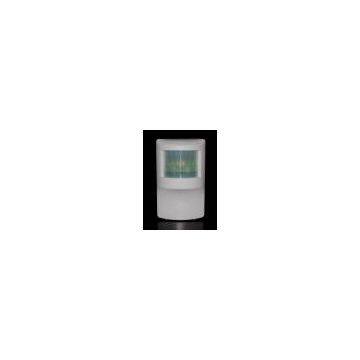 China (Mainland) PIR Detector