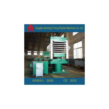EVA sheet foaming machine, EVA foaming press
