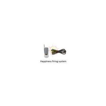 24 Cues Remote Sequential Fireworks Firing System+ Hand Contorl & Remote Control Fireworks Firing System photo-2
