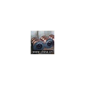 CO2 welding wire /ER70S-6 mild steel welding wire