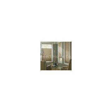 Double Honeycomb Windows Shades Blinds Non-woven Fabric Hotel Use