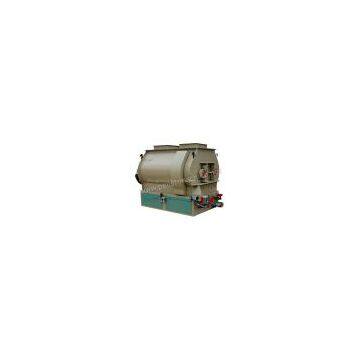 SSHJ Series Double-shaft Mixer